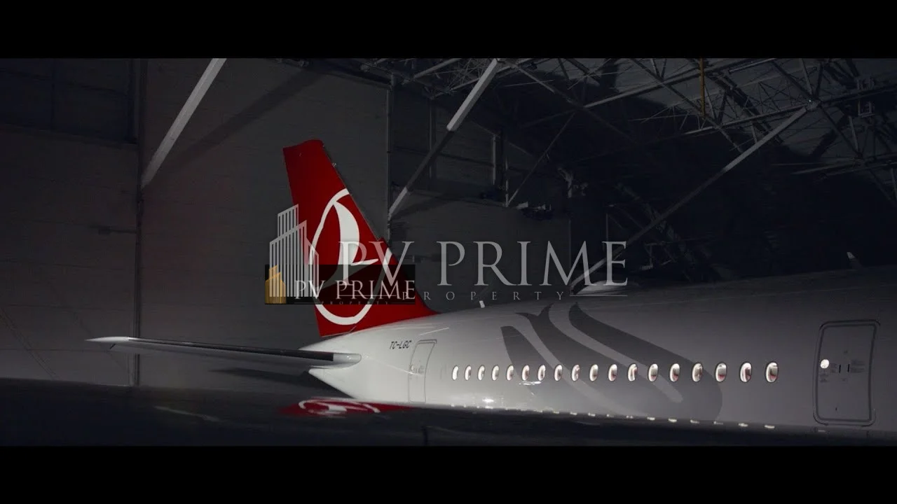 Turkish Airlines – Your Choice for Extraordinary Travel Experience