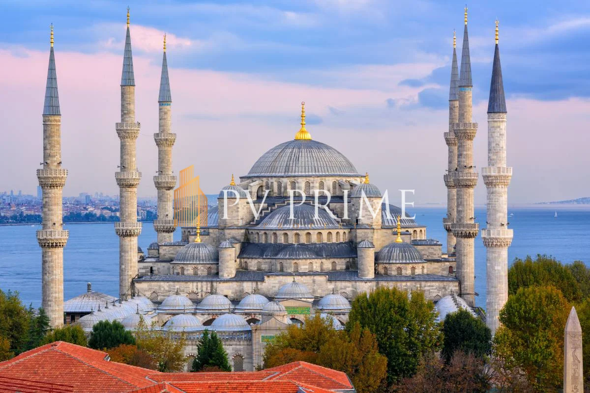 Sultanahmet – 4 Extraordinary Attractions to Visit in Istanbul during 1 Day