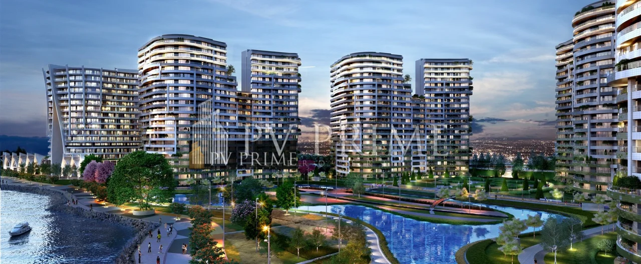 Buying a Property in Turkey