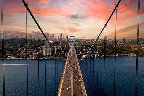 Why investing in Real Estate in Turkey in 2023 is a wise decision? 