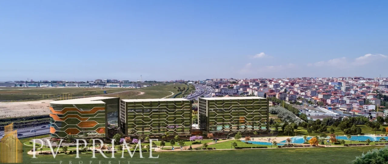 Real Estate Brokerage Business in Turkey