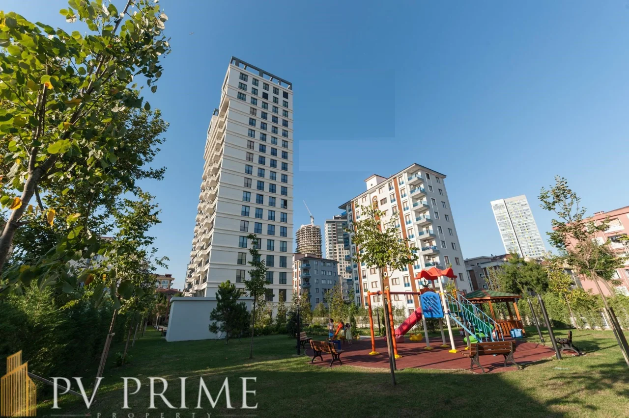 Types of Commercial Real Estate in Turkey and Real Estate Investment