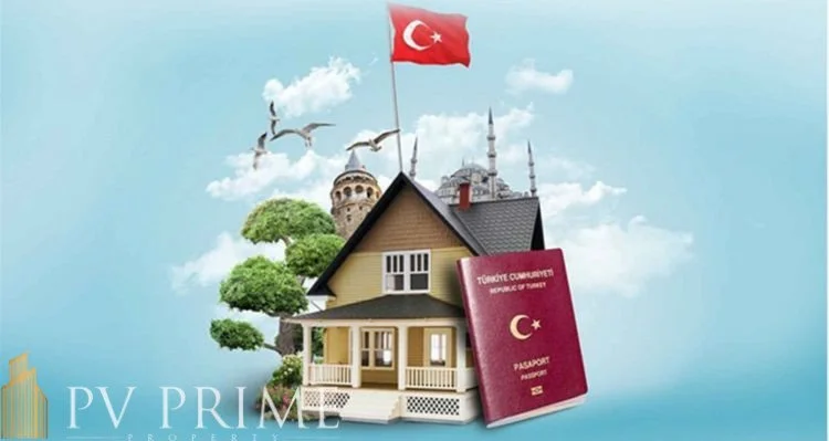 Benefits of Obtaining Turkish Citizenship