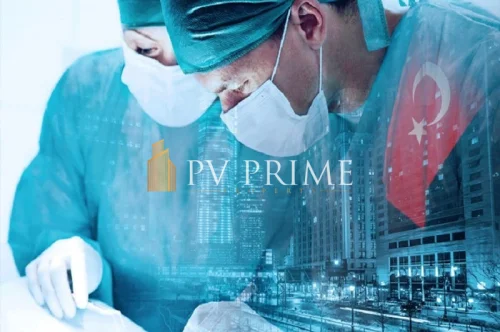 Medical Tourism in Turkey became famous among Tourists Recently