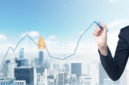 Turkish Real Estate sales increased by 32% during March...