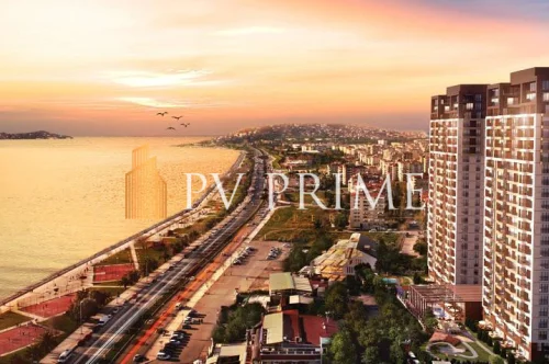 Why it’s a great decision to Purchase and Invest in Kartal...