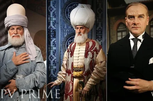 Famous Museums in Istanbul that you should visit