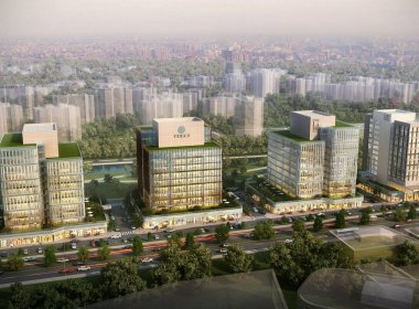 مشروع استثماري مميز في اسطنبول