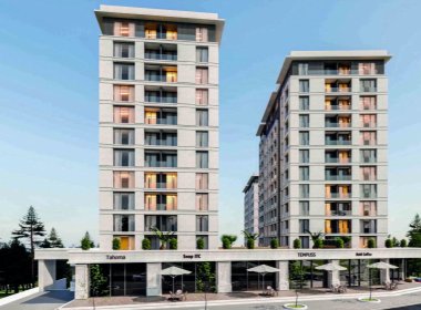 مشروع عقاري في اسنيورت