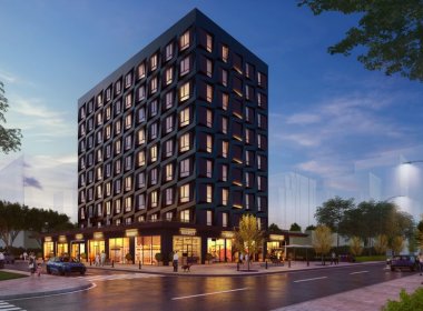 مشروع استثماري في بيلكدوزو