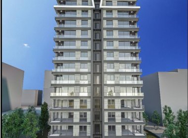 مشروع عقاري في كاديكوي