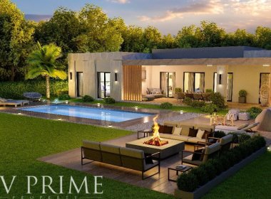 Buy a property in Turkey with a distinctive view of Marmara Sea and get Turkish citizenship