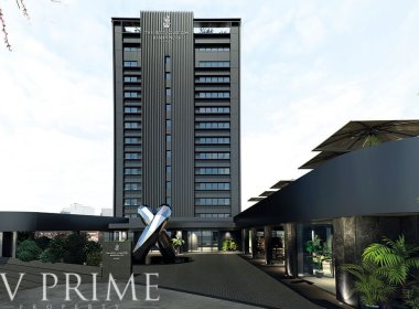 فرصة ذهبية! عقارات فاخرة للغاية في اسطنبول شيشلي في واحدة من أكثر المناطق شهرة على الجانب الأوروبي