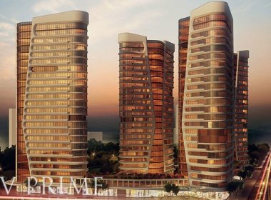 Splendid Real Estate in Kadikoy Istanbul for sale