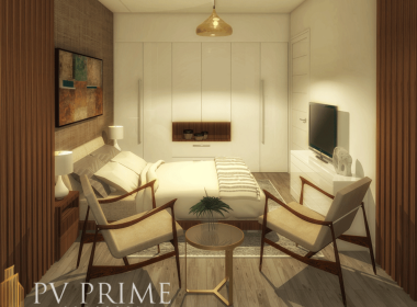 Prestigious Apartments in Kadikoy Istanbul for Real Estate Investment