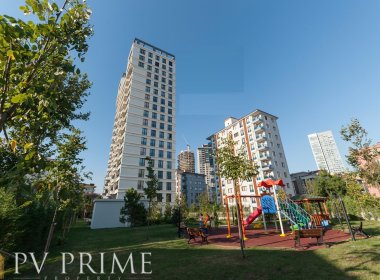 A distinctive investment project in Istanbul