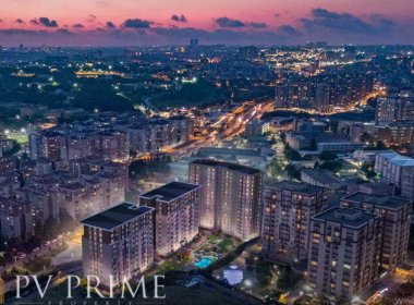 Outstanding Apartments in Istanbul Zeytinburnu for sale with a great opportunity for Real Estate Investment