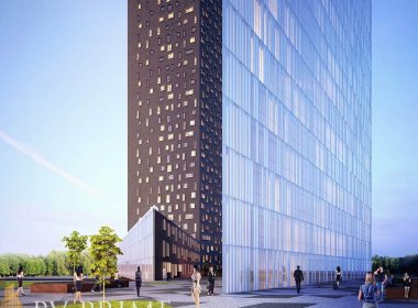 شقق في اسطنبول باغجلار رائعة في قلب المدينة