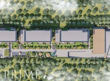 Properties in Pendik Istanbul for Sale for a Prestigious Lifestyle