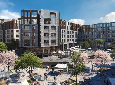 Elegant Apartments in Sefakoy Istanbul, Offer the chance to obtain Turkish Citizenship.