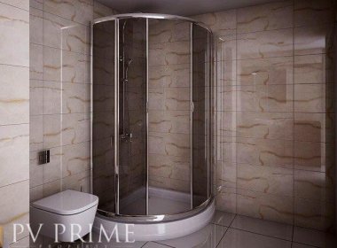 Impressive Residences in Istanbul Beylikduzu for sale with a Magnificent View of the Marmara Sea