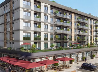 Properties in Istanbul for Sale for investment near Istanbul New Airport