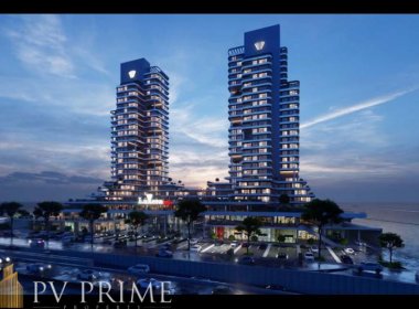 Purchase your Splendid Apartments in Bagcilar, one of Istanbul’s Main Centers.