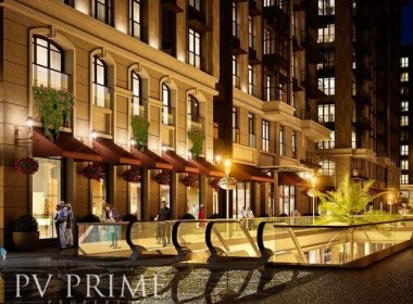 عقارات في بيوغلو مناسبة للحصول على الجنسية التركية