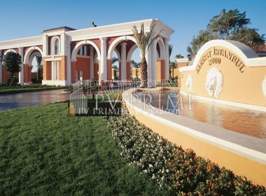 Astonishing Apartments and Villas in Buyukcekmece Istanbul for Sale