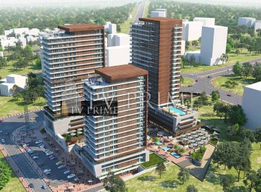 Incredible homes, offices, and commercial units for Property Investment in Istanbul