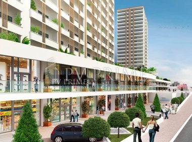 مساكن رائعة في بهجة شهير اسطنبول متوفرة باسعار منافسة