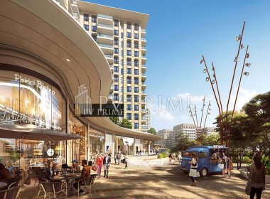 Marvelous Houses in Zeytinburnu Istanbul