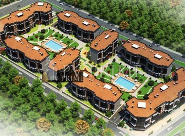 عقارات للبيع في أحد أرقى المشاريع العقارية في سيليفري