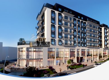 Residential and Commercial Units in Kocaeli for Sale