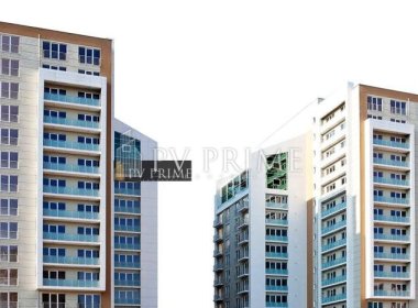 Apartments in Istanbul for Sale in one of the most contemporary Real Estate Projects in Beylikduzu