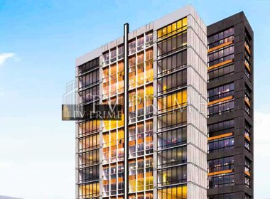 Offices and Commercial Units in Topkapi within one of the Newest Projects in the area