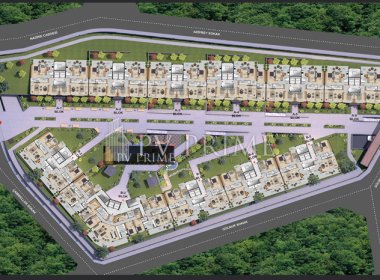 عقارات مرموقة للبيع في أحد أرقى المشاريع العقارية في مالتيبه