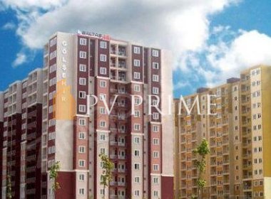 Outstanding Flats in Buyukcekmece for Sale and Suitable for Real Estate Investment in Istanbul