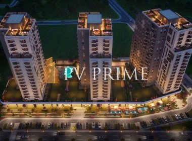 عقارات رائعة لاكتساب الجنسية التركية في باغجلار