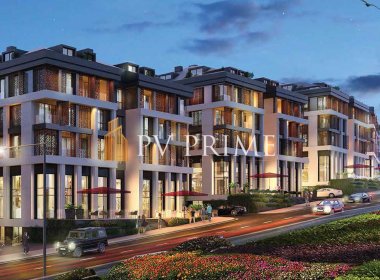 عقارات للبيع تصلح للاستثمار العقاري في أوسكودار