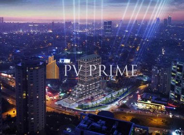 Properties in Atasehir for Sale to Acquire Turkish Citizenship