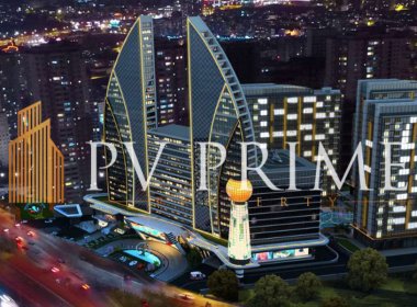 مشروع عقاري في إسنيورت ذات وحدات سكنية رائعة للاستثمار العقاري