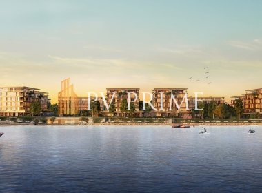 شقق فاخرة في توزلا مناسبة للحصول على الجنسية التركية