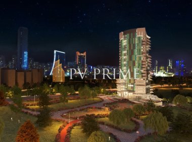 فرصة استثمارية رائعة مع الأهلية للحصول على الجنسية التركية