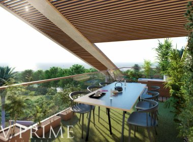 Роскошные виллы в Стамбуле, с собственным бассейном и видом на море, Бююкчекмедже, на продажу