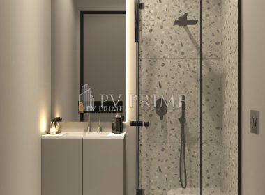 Роскошные апартаменты в Стамбуле с видом на Белградский лес, в Гёктюрк, на продажу