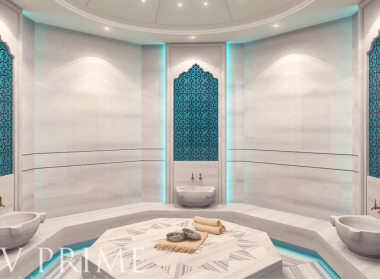 Комфортные квартиры в Стамбуле с видом на Принцевы острова, Картал, на продажу