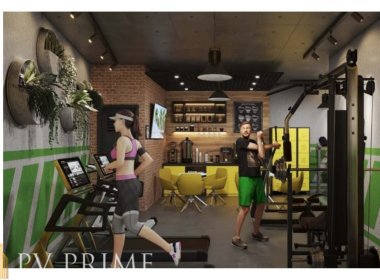 Роскошные квартиры в Стамбуле, в Бешикташе, на продажу