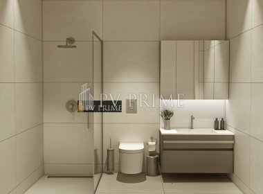 Роскошные апартаменты в Стамбуле, в Топкапи, на продажу