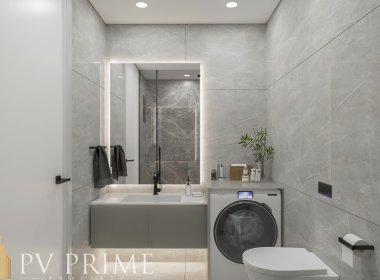 Квартиры премиум-класса в Стамбуле, с видом на Золотой Рог, в Эйюпсултан, на продажу